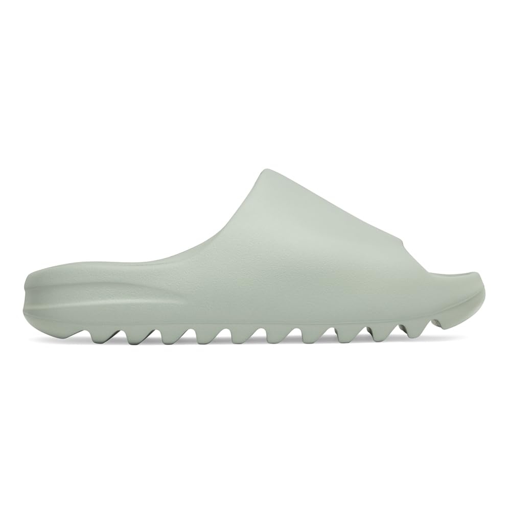 adidas Mens Yeezy Slide Casual Sandals Casual - Green