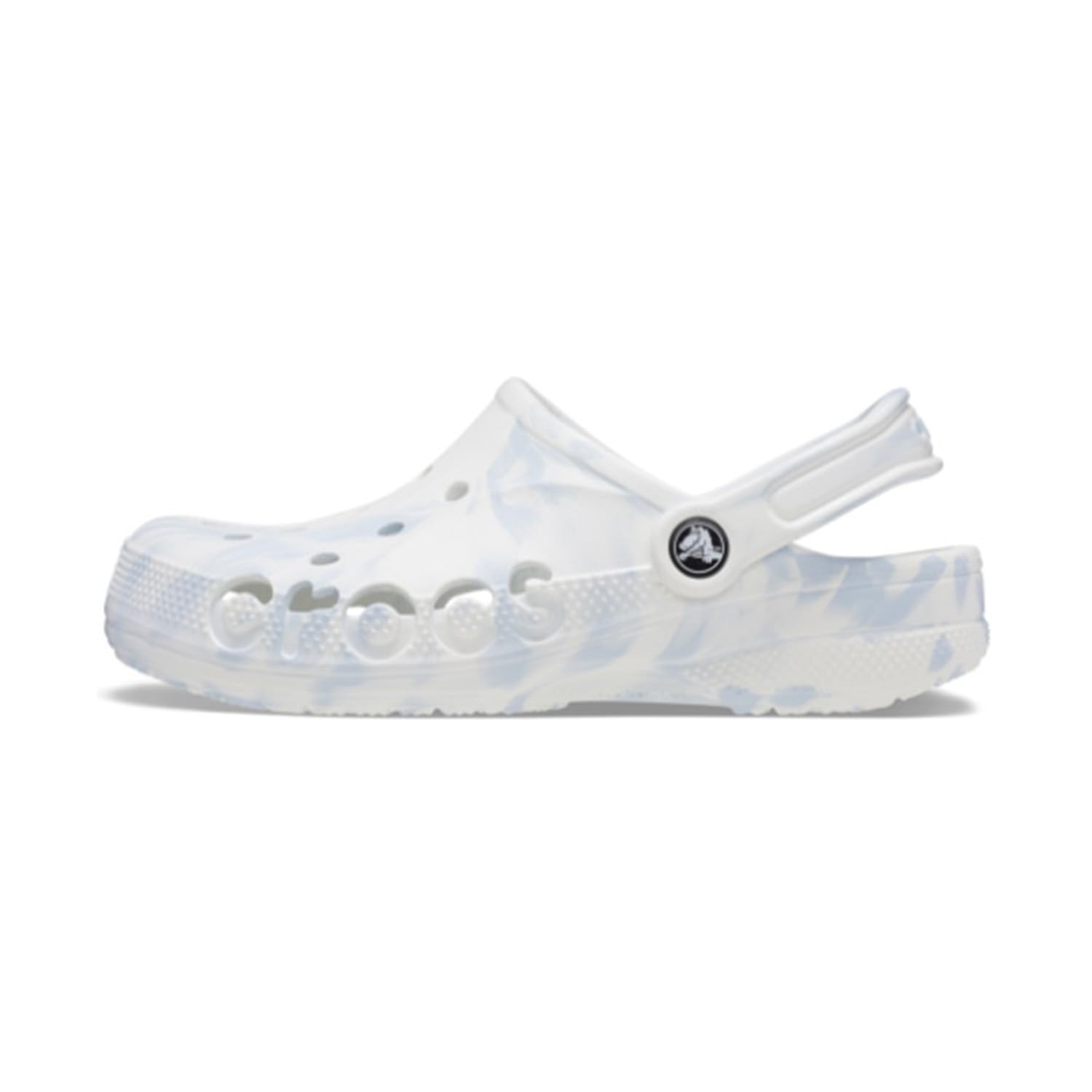Crocs Unisex's Adult Baya Marbled Clogs