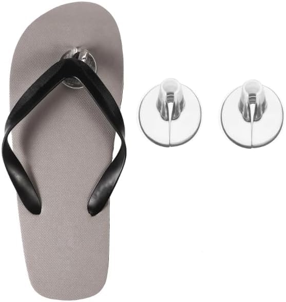 2Pcs Transparent Flip-Flop Gel Toe Guards Cushions Thong Protectors Silicone Thong Sandal Toe Protectors Use Safety Easy Installation,Ball-of-Foot Cushions,Health and Household(ZS527)