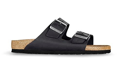 Birkenstock Women's Arizona Sandals - Narrow - Image 3