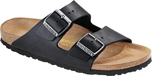 Birkenstock Women's Arizona Sandals - Narrow - Image 2