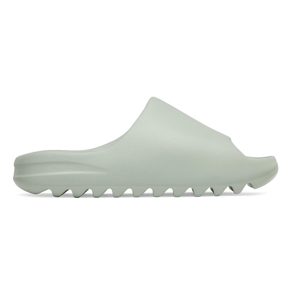 adidas Mens Yeezy Slide Casual Sandals Casual - Green