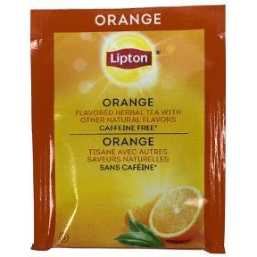 Lipton® Orange Herbal Tea (28 ct.)