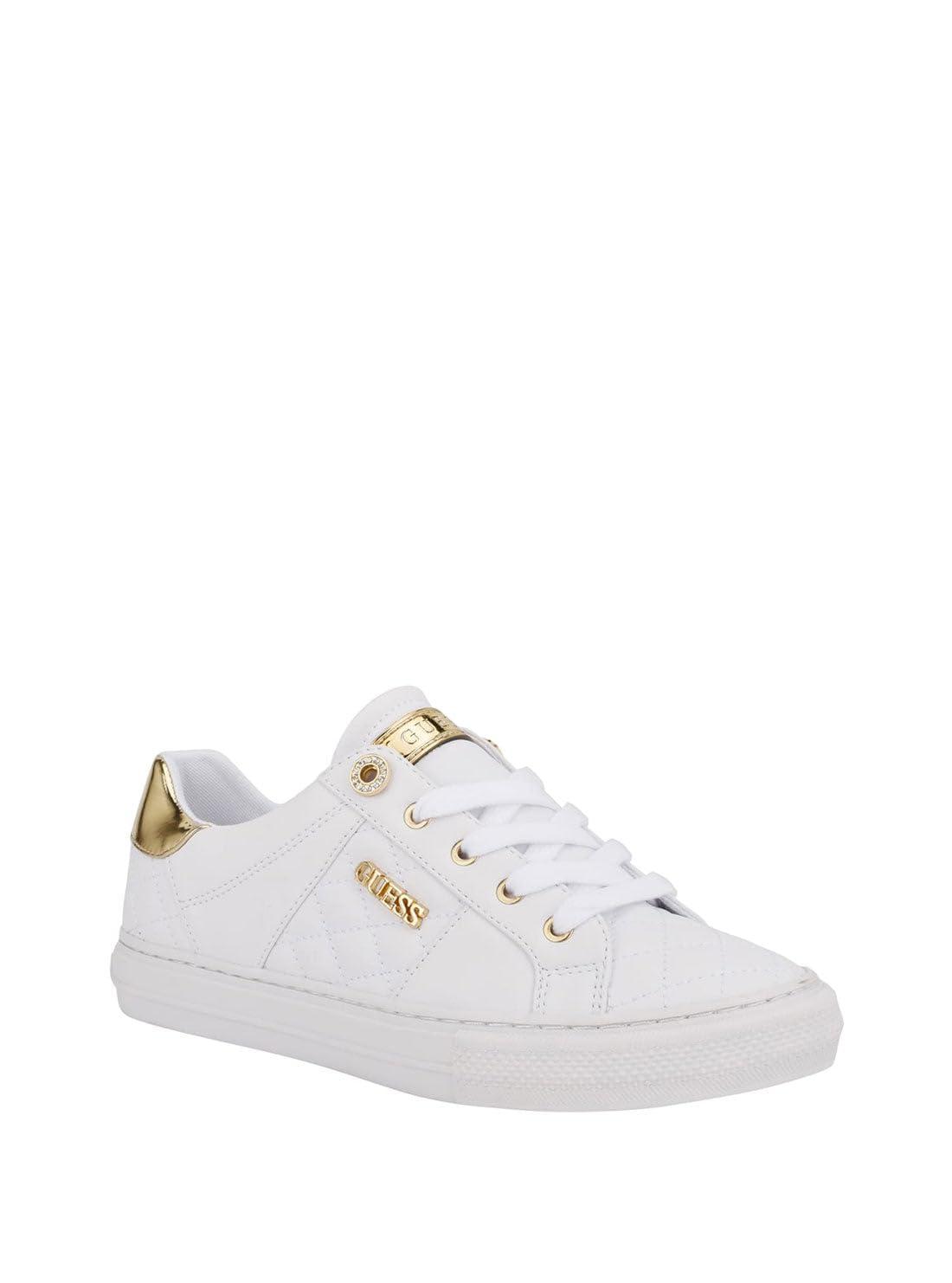 GUESS Women's Loven Sneaker - Image 2