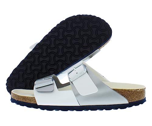 Birkenstock Women's Arizona Split Hex Sandals - Image 5
