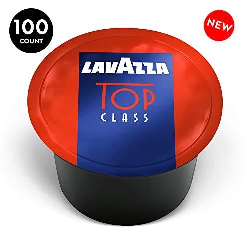 Lavazza Blue Single Espresso Top Class Coffee Capsules (Pack Of 100) - Image 7