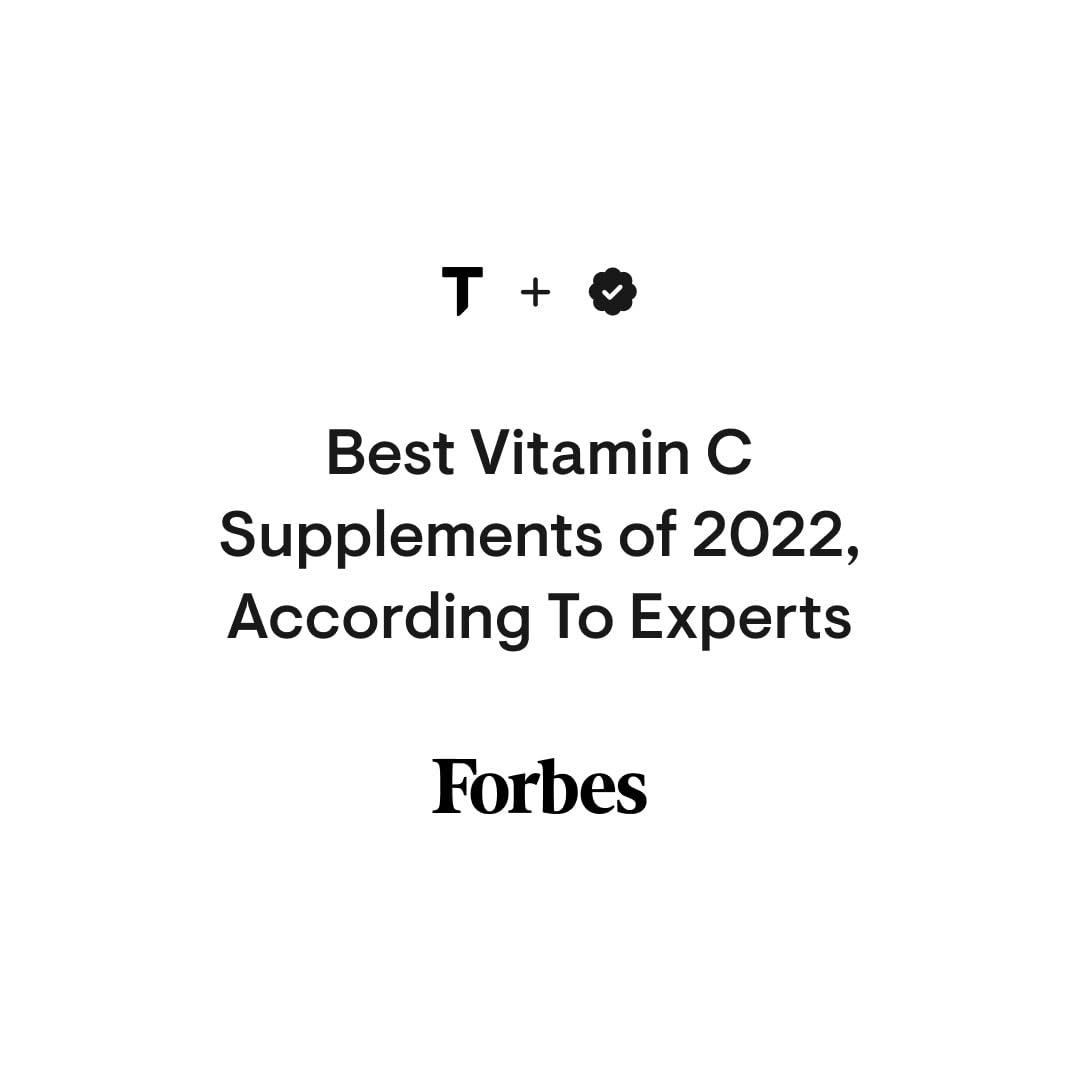 THORNE Vitamin C - Blend of Vitamin C and Citrus Bioflavonoids from Oranges - Support Immune System, Production of Cellular Energy, Collagen Production and Healthy Tissue* - Gluten-Free - 90 Capsules - Image 5