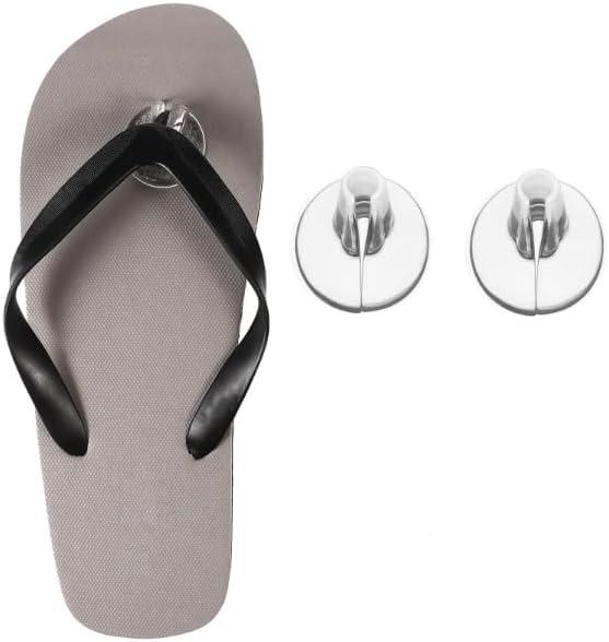 2Pcs Transparent Flip-Flop Gel Toe Guards Cushions Thong Protectors Silicone Thong Sandal Toe Protectors Use Safety Easy Installation,Ball-of-Foot Cushions,Health and Household(ZS527)