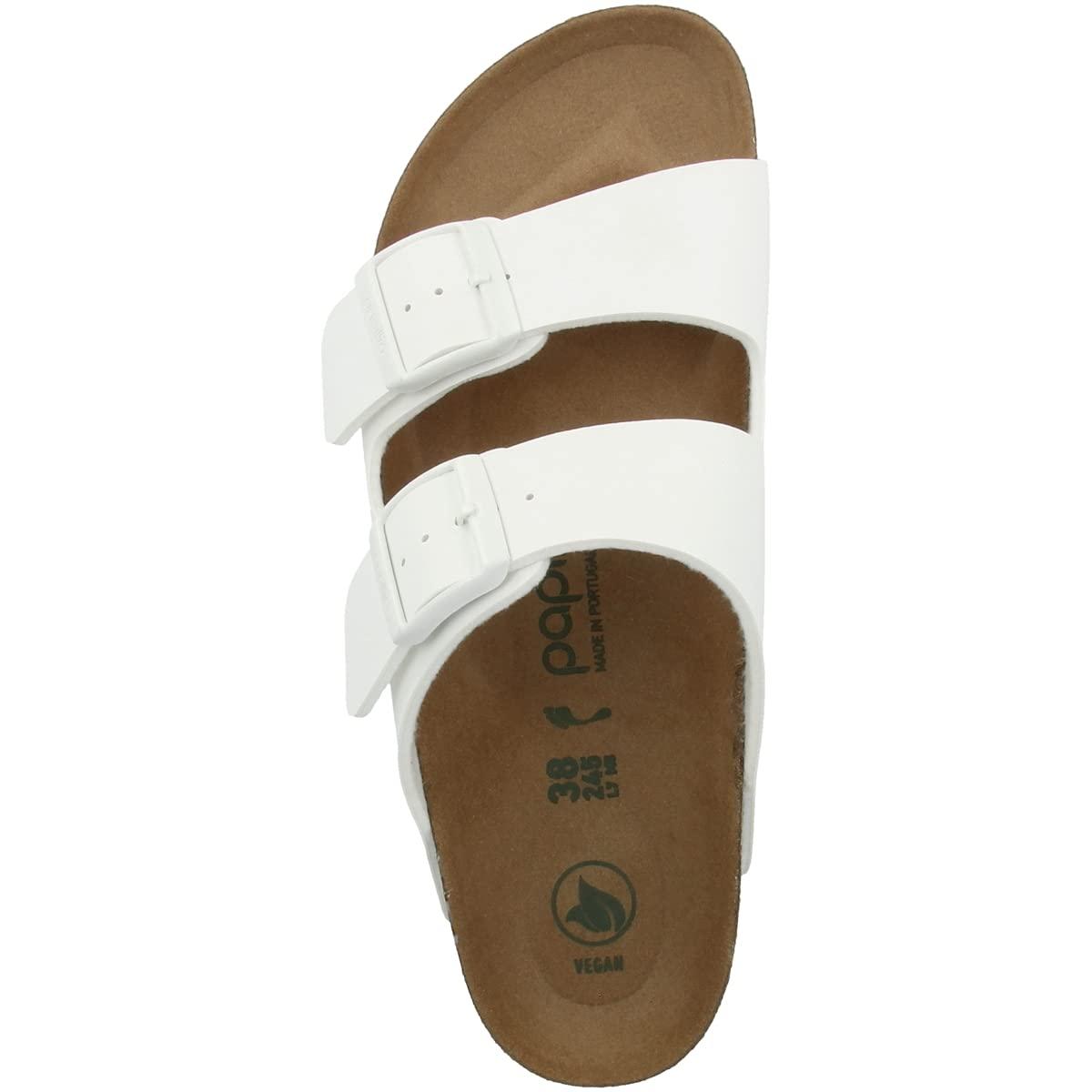 Birkenstock Women's Papillio Arizona Platform Sandal-Vegan - Image 2