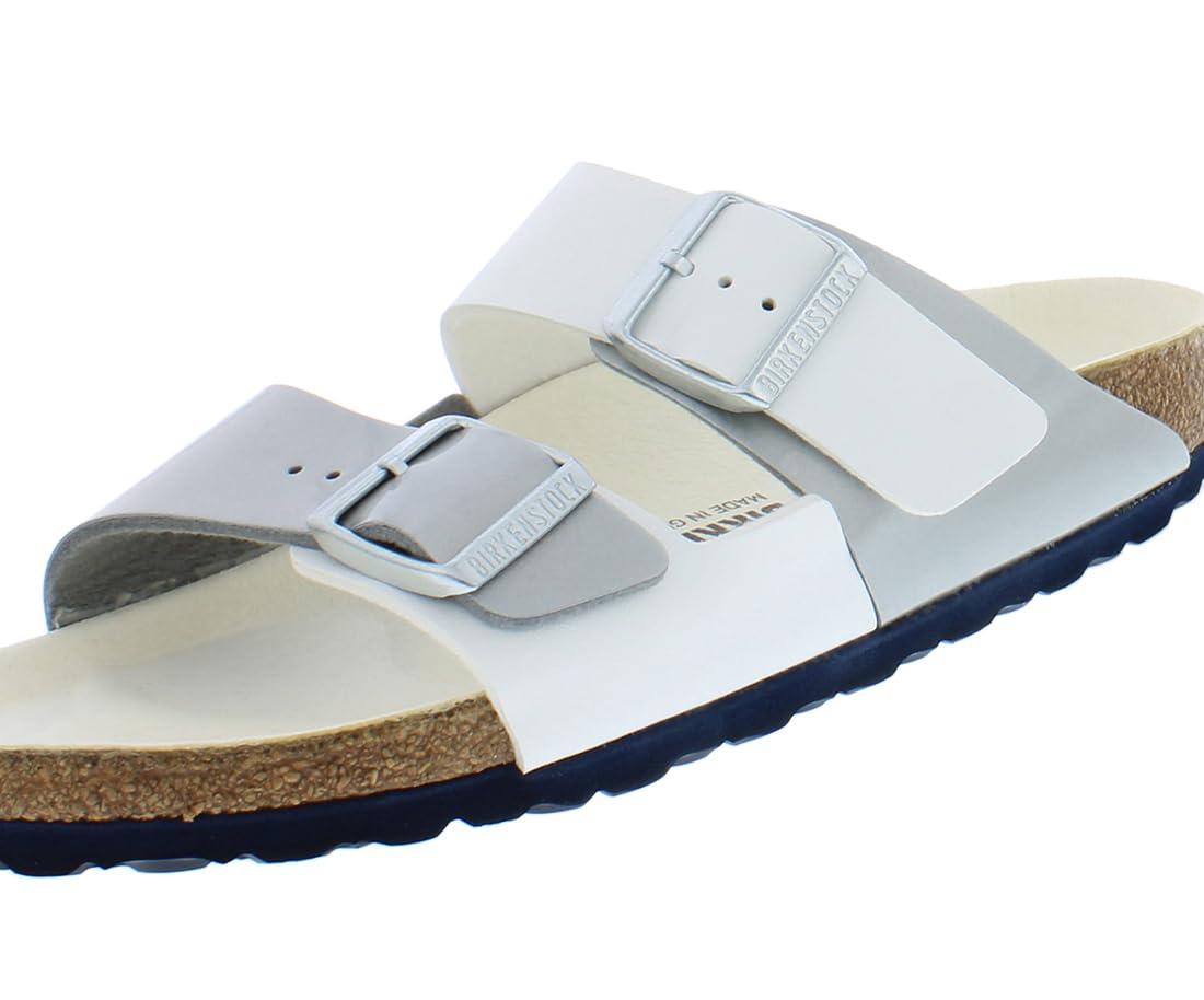 Birkenstock Women's Arizona Split Hex Sandals - Image 3