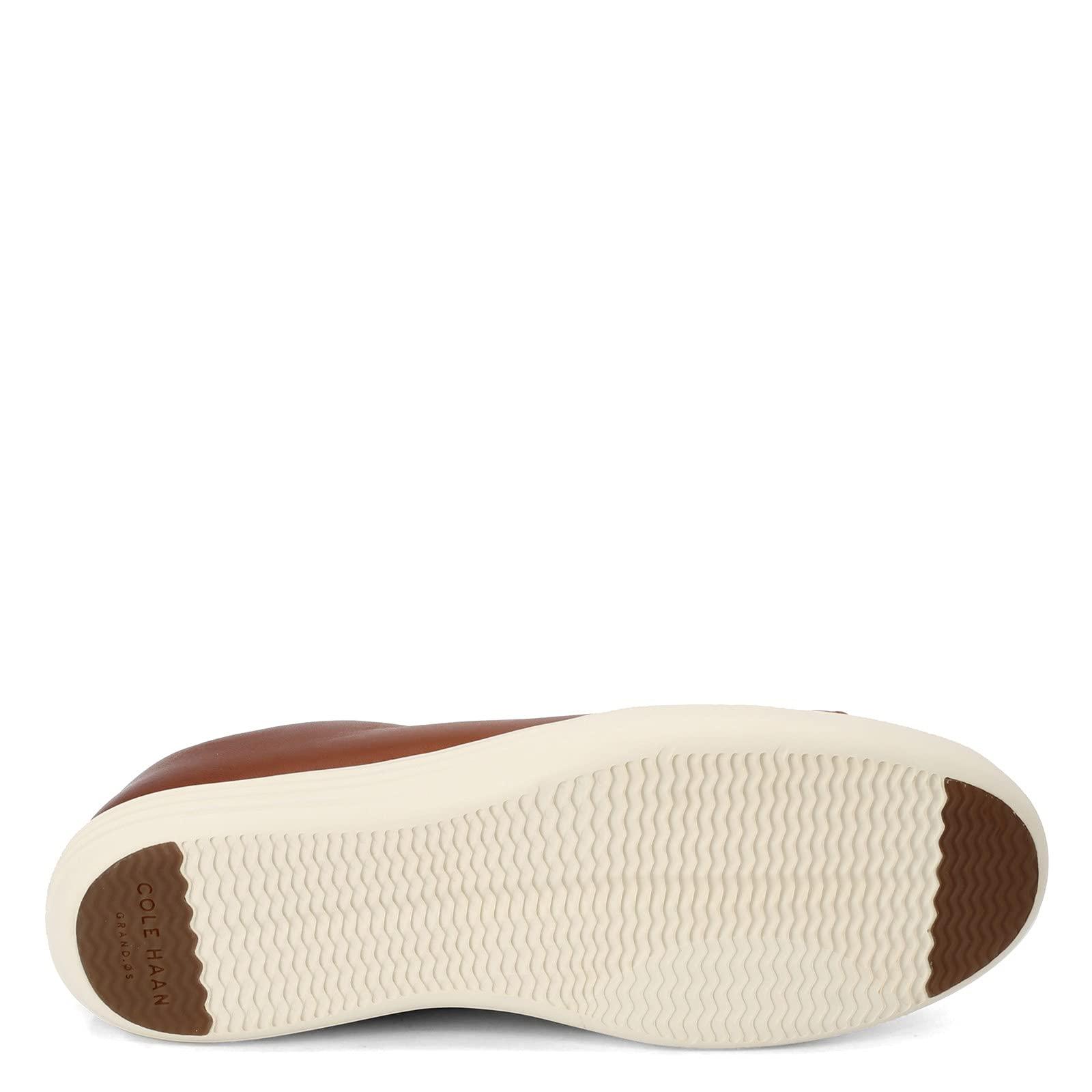 Cole Haan Men's Grand Crosscourt II Sneaker - Image 8
