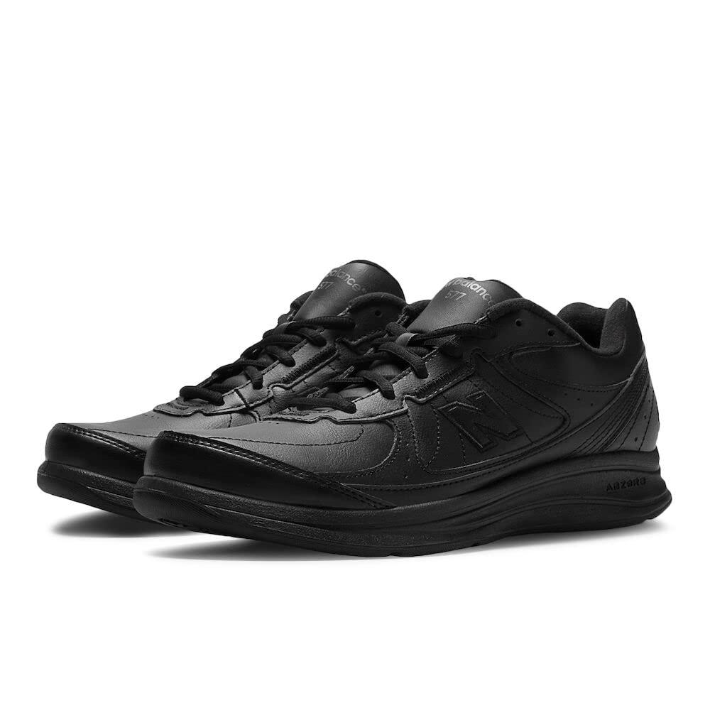 New Balance Men's 577 V1 Lace-Up Shoe - Image 4