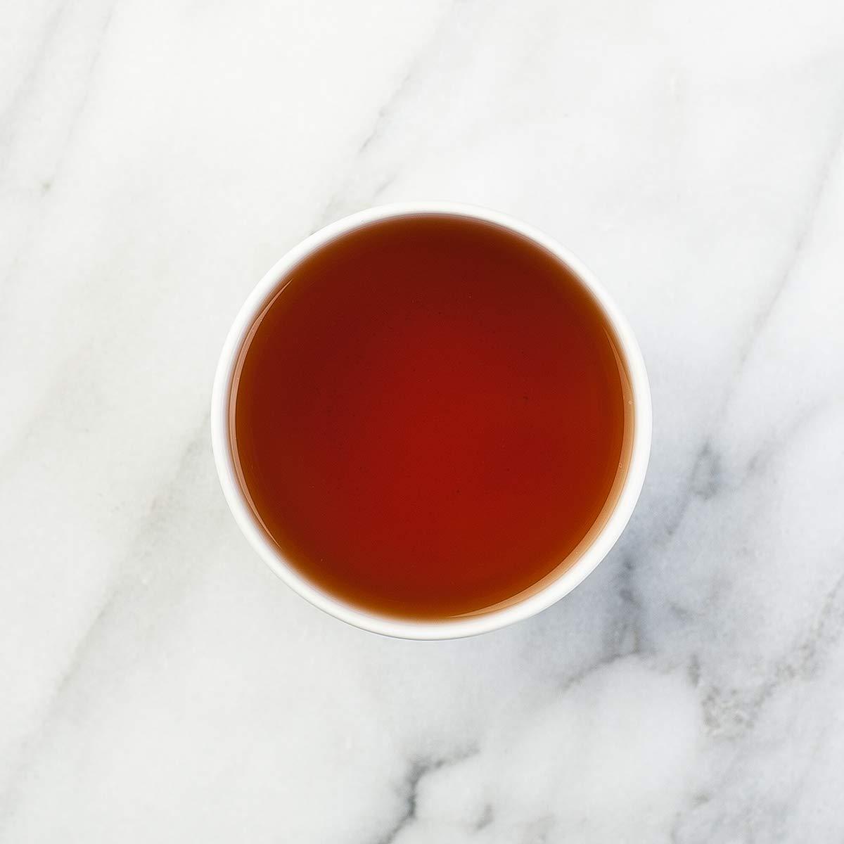 Steven Smith Teamaker Black Tea 1.2 oz Lord Bergamot EARL GREY Blend 55 (Case of 3) - Image 9