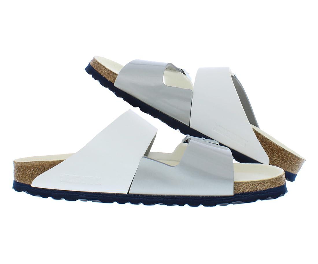 Birkenstock Women's Arizona Split Hex Sandals - Image 4