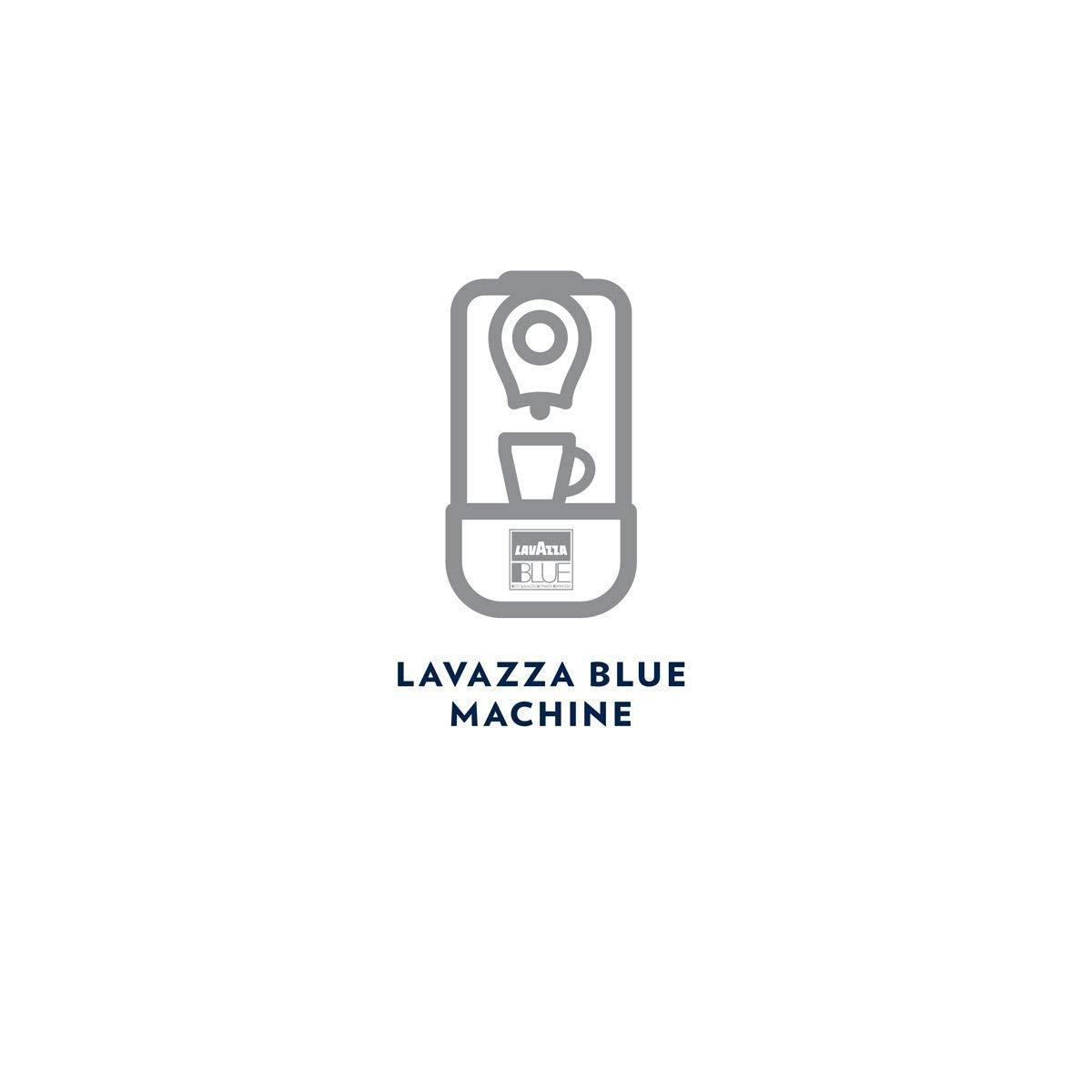 Lavazza Blue Single Espresso Top Class Coffee Capsules (Pack Of 100) - Image 5