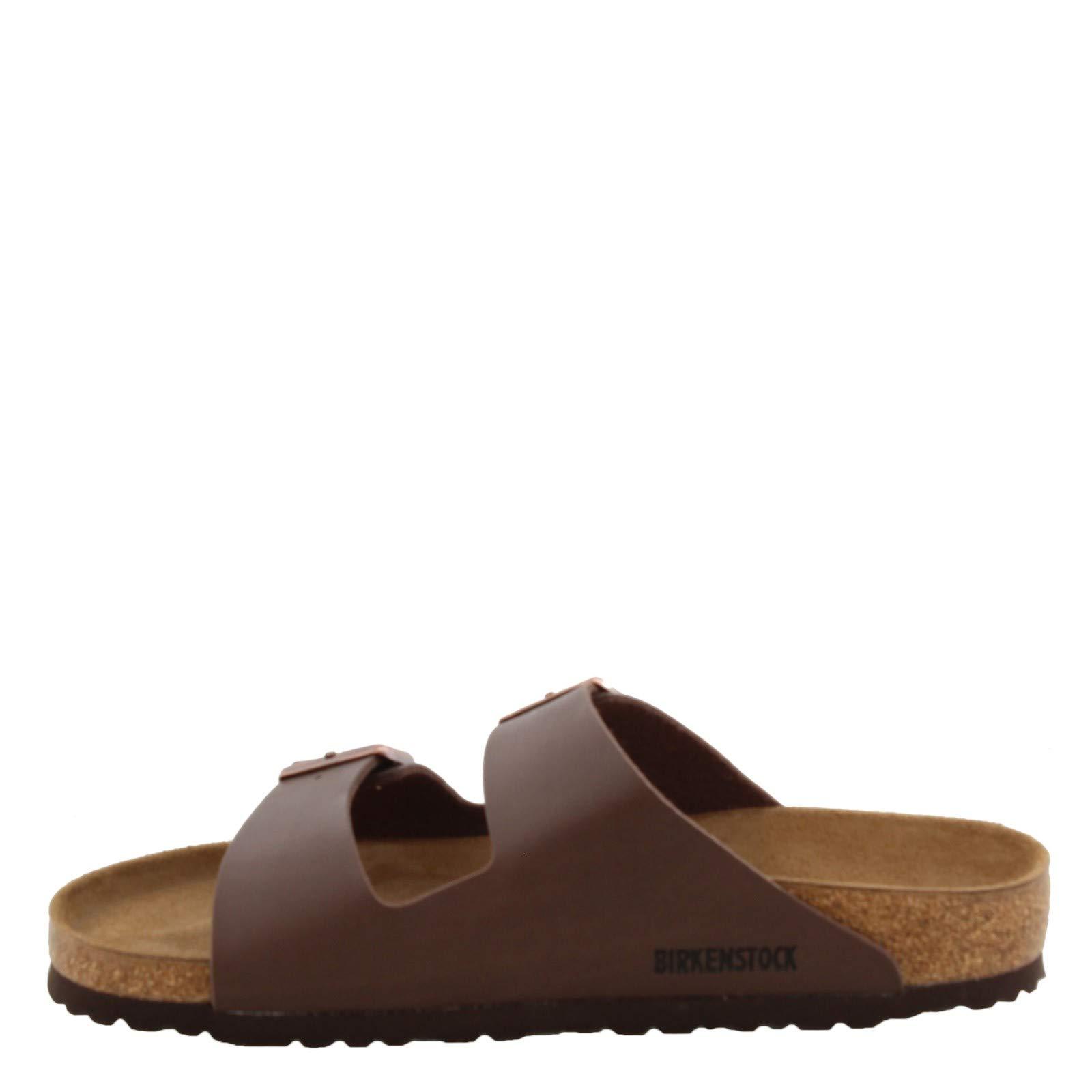Birkenstock Women's Sandals Mules, 43 EU - Image 4