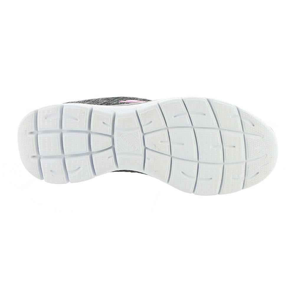Skechers Women's Summits Quick Getaway Slip-On Sneaker - Image 4