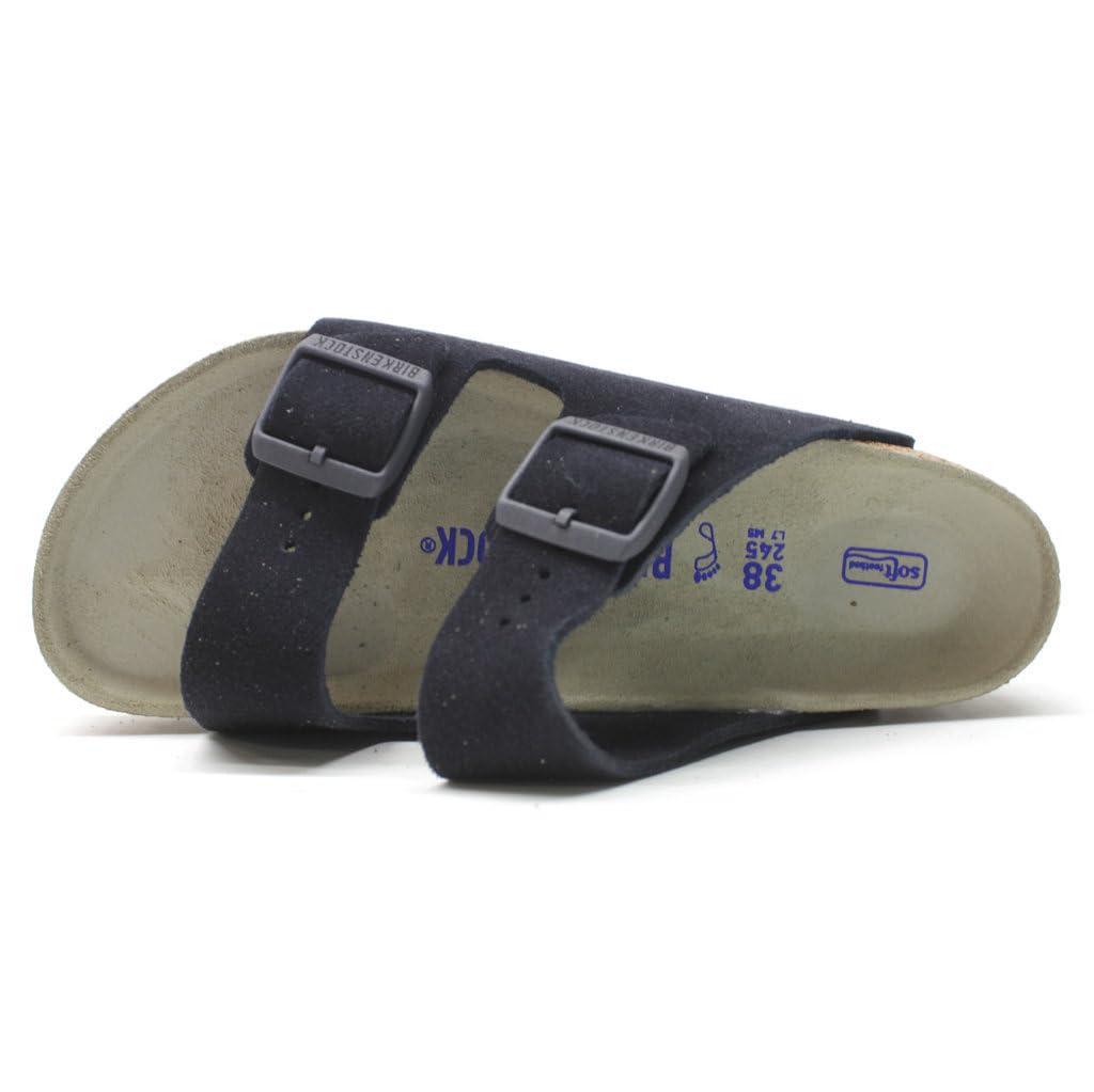 Birkenstock Womens Open-Back - Image 3