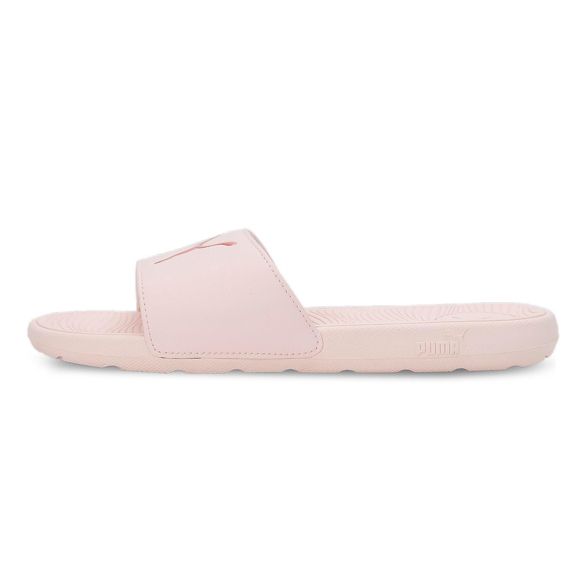 PUMA Women's Cool Cat 2.0 Sport WNS Slide Sandal