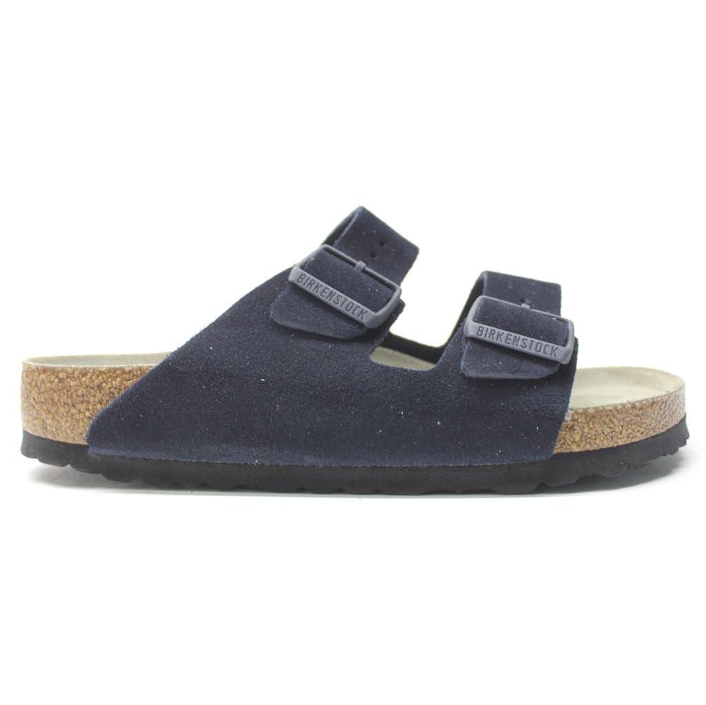 Birkenstock Womens Open-Back