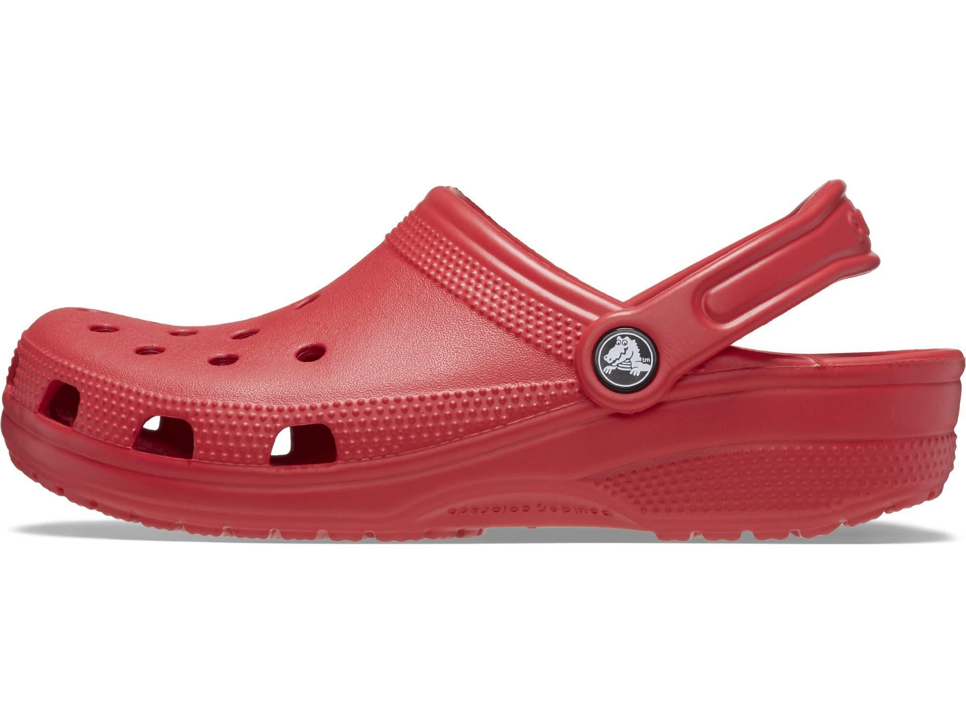 Crocs Unisex Adult Classic Clog - Image 4