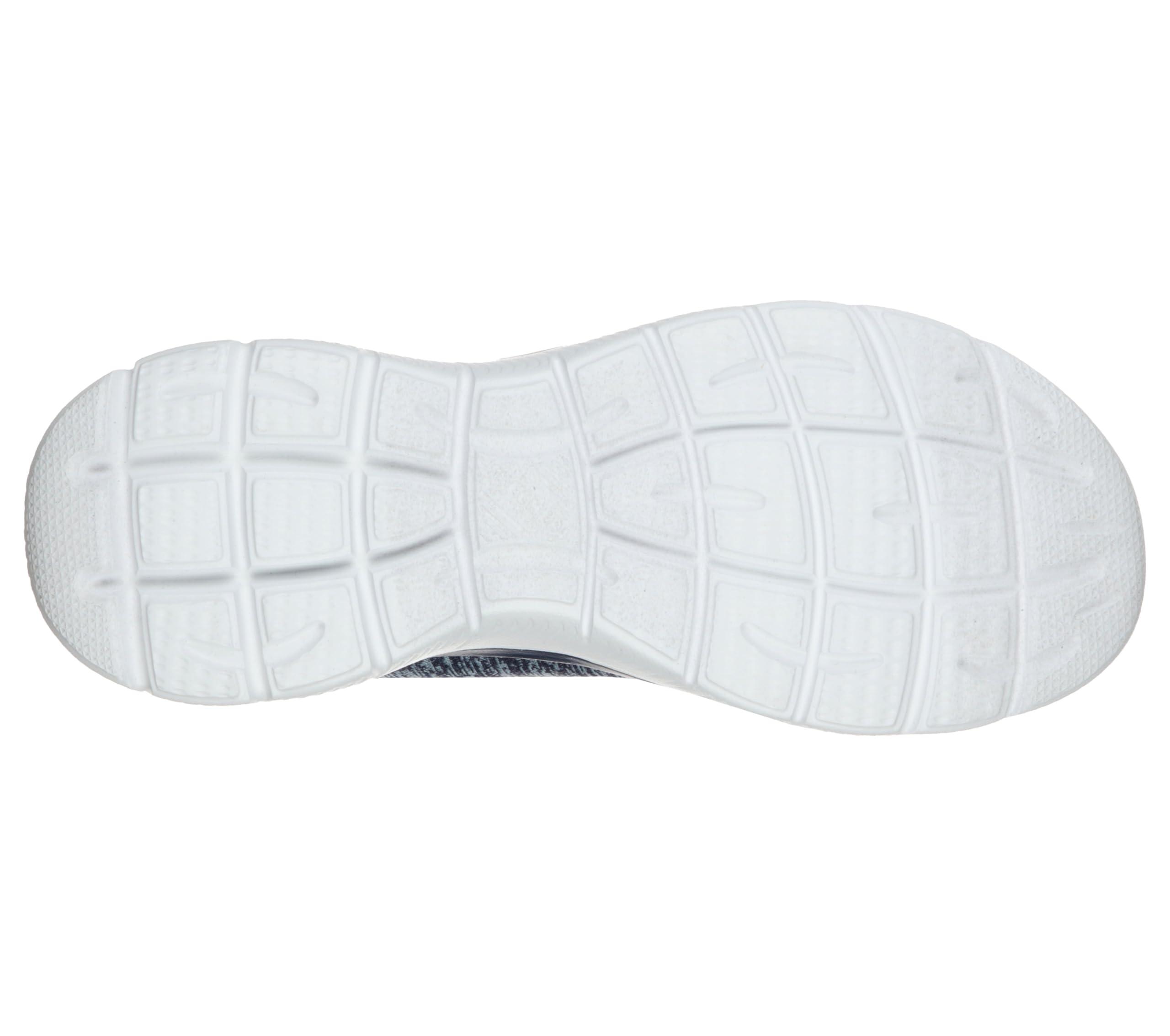 Skechers Women's Summits Quick Getaway Slip-On Sneaker - Image 2