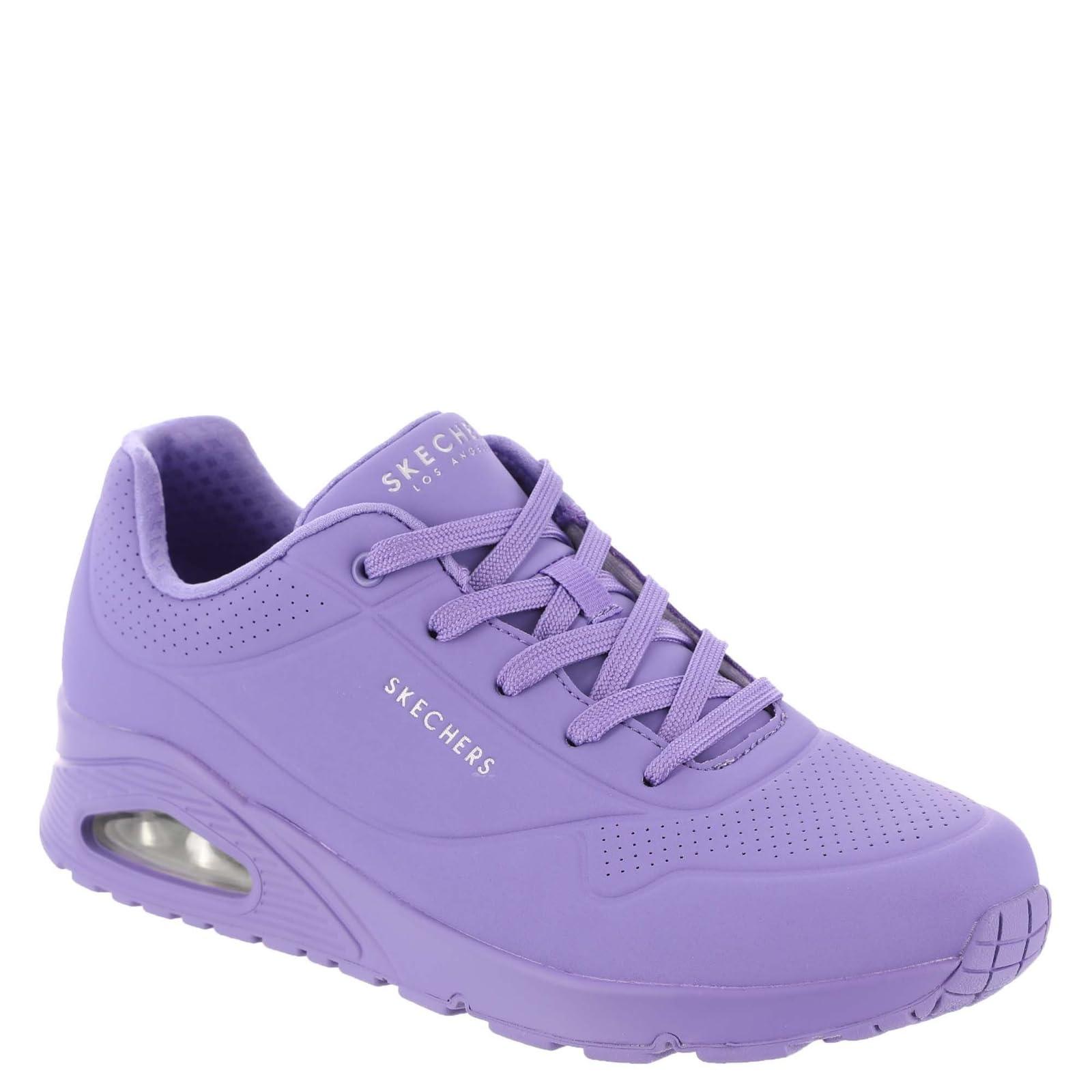 Skechers Men's Uno-Stand on Air Sneaker