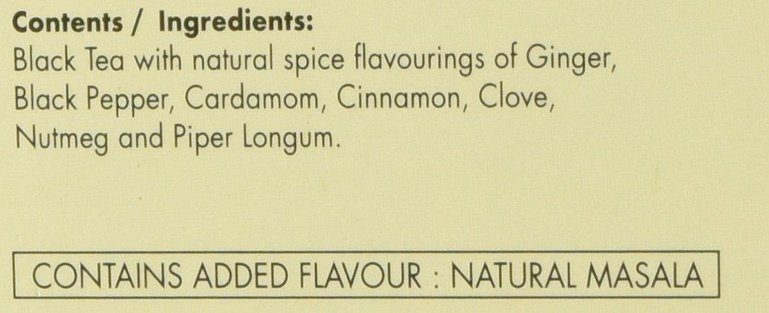 Wagh Bakri Masala Chai 100'S - Image 3