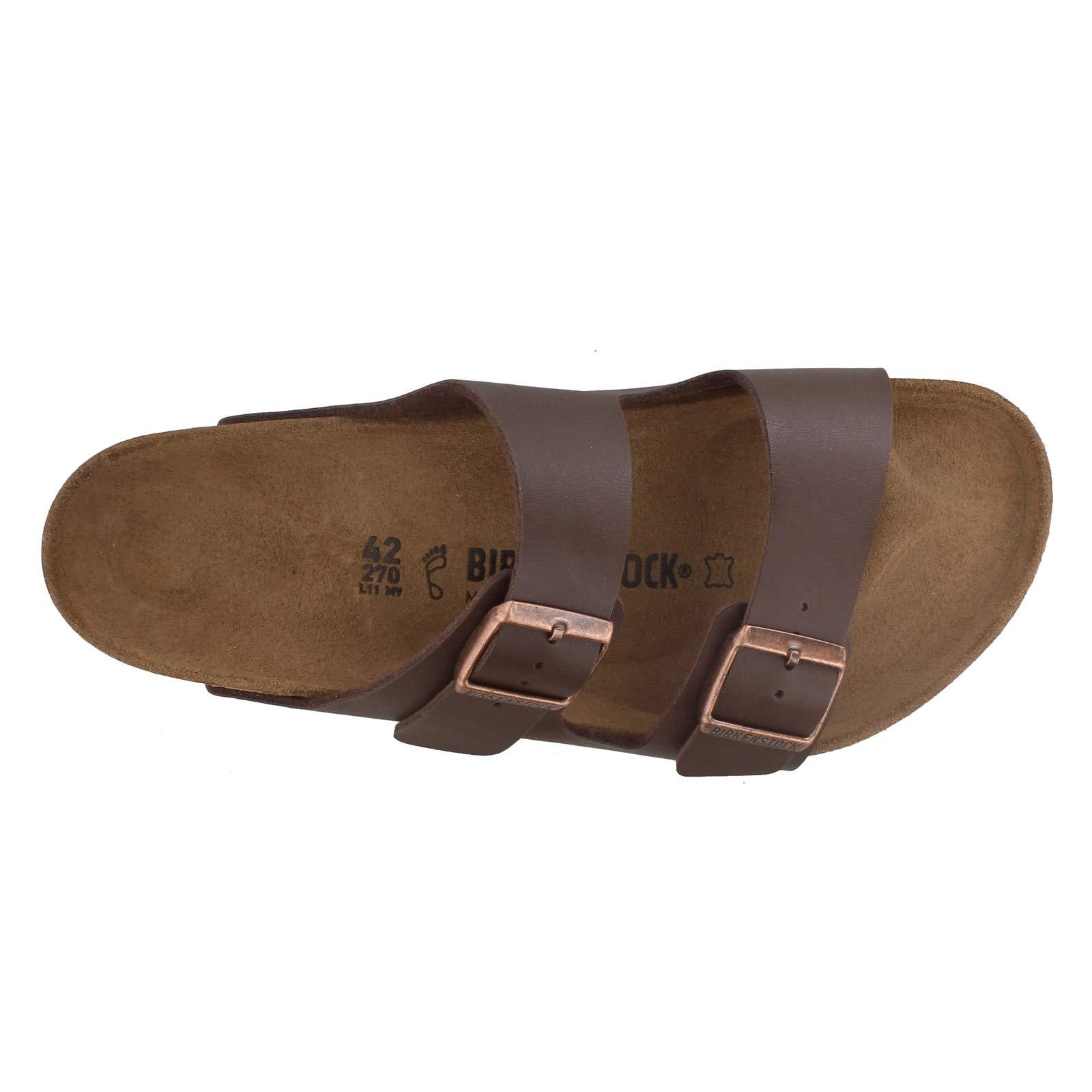 Birkenstock Women's Sandals Mules, 43 EU - Image 6