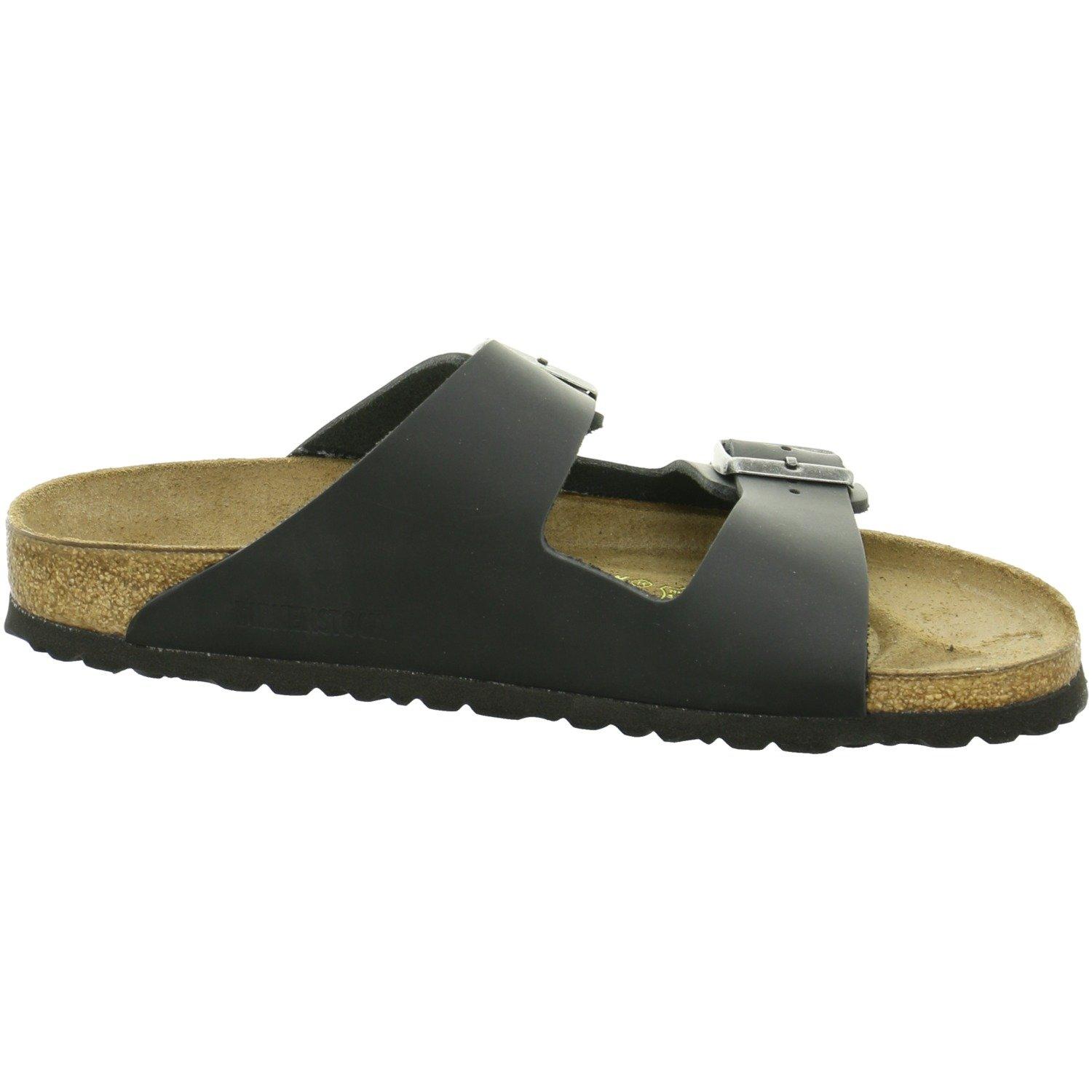 Birkenstock Women's Arizona Sandals - Narrow - Image 4