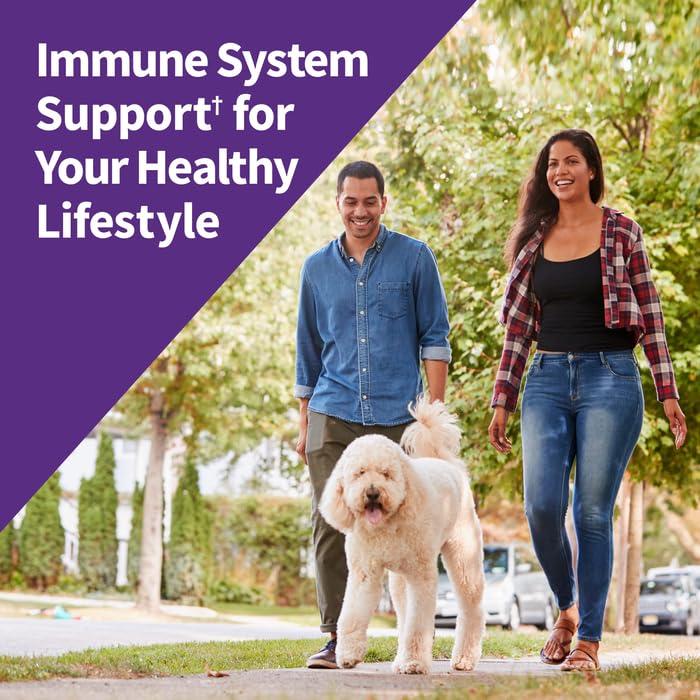 Garden of Life Zinc Supplements 30mg High Potency Raw Zinc and Vitamin C Multimineral Supplement, Vitamin Code Vitamins Trace Minerals & Probiotics for Skin Health & Immune Support, 60 Vegan Capsules - Image 4
