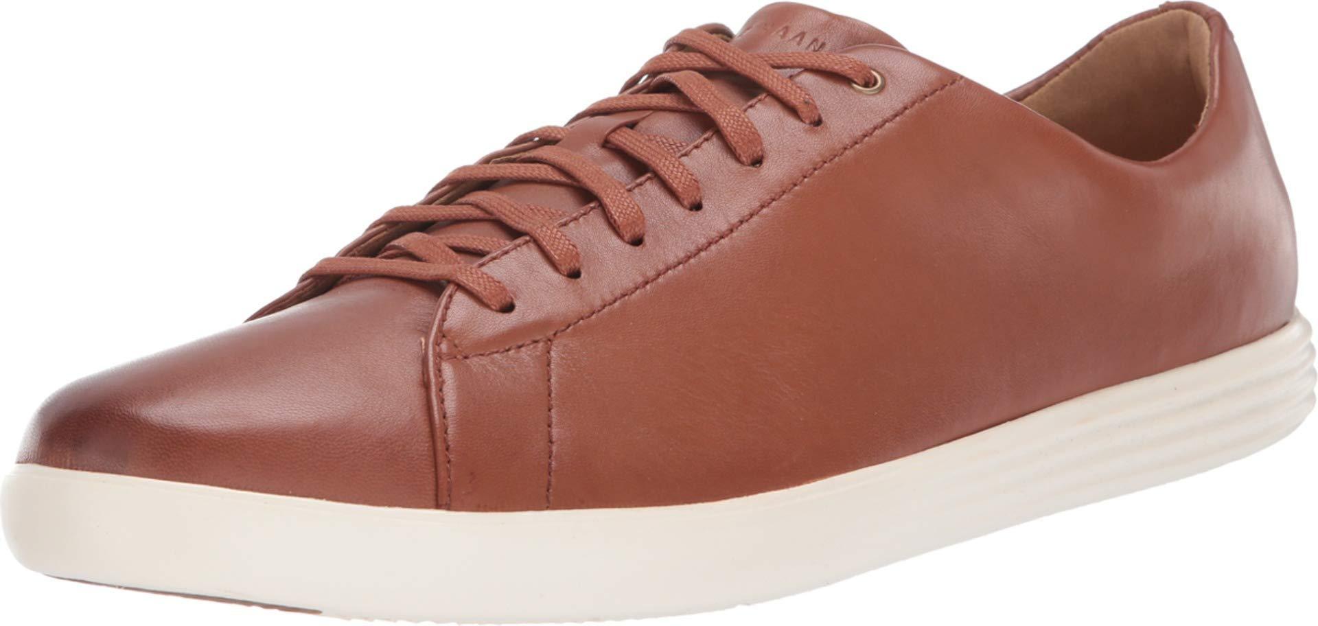 Cole Haan Men's Grand Crosscourt II Sneaker