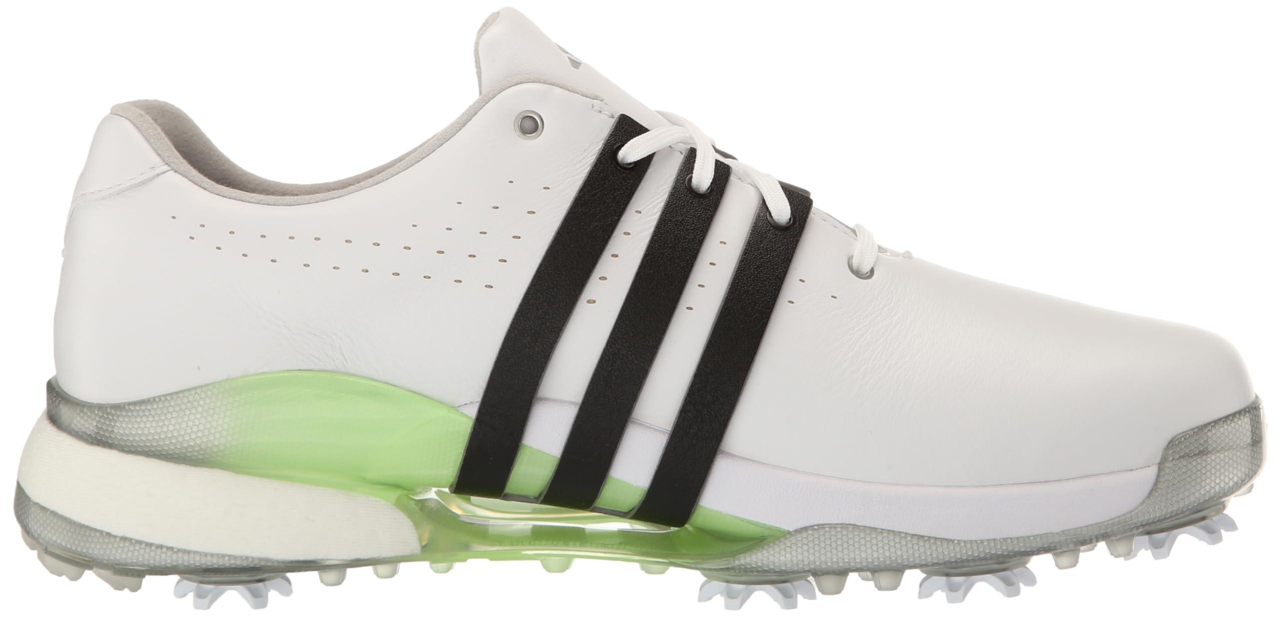 adidas Men's Tour360 24 Boost Golf Shoes - Image 6