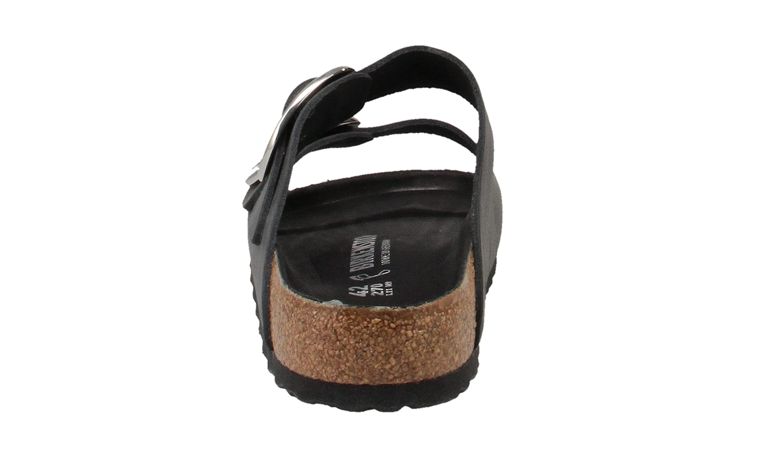 Birkenstock Women's Arizona Big Buckle Sandals - Image 4