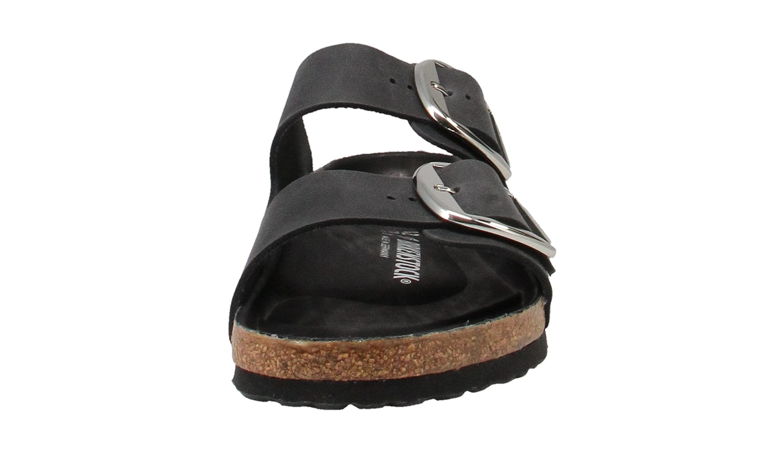 Birkenstock Women's Arizona Big Buckle Sandals - Image 3