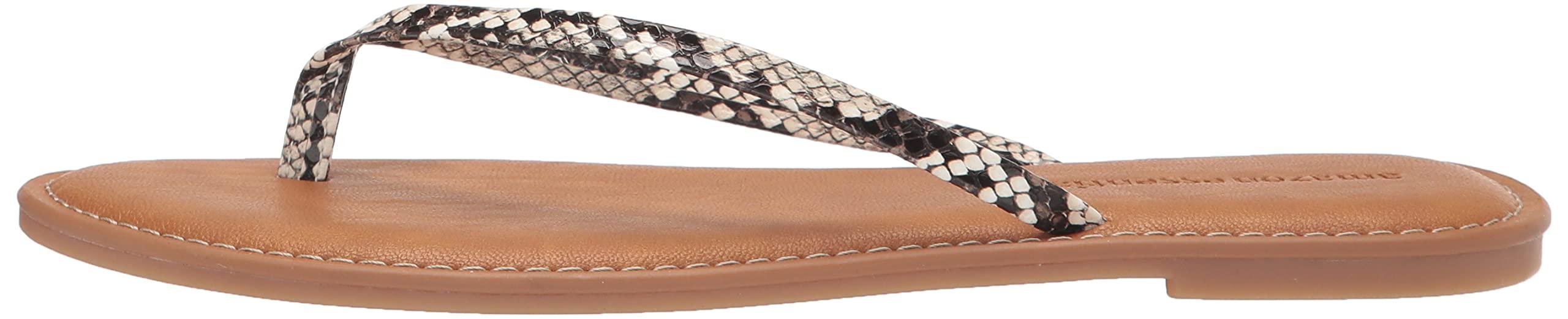 Amazon Essentials Women's Thong Sandal - Image 5