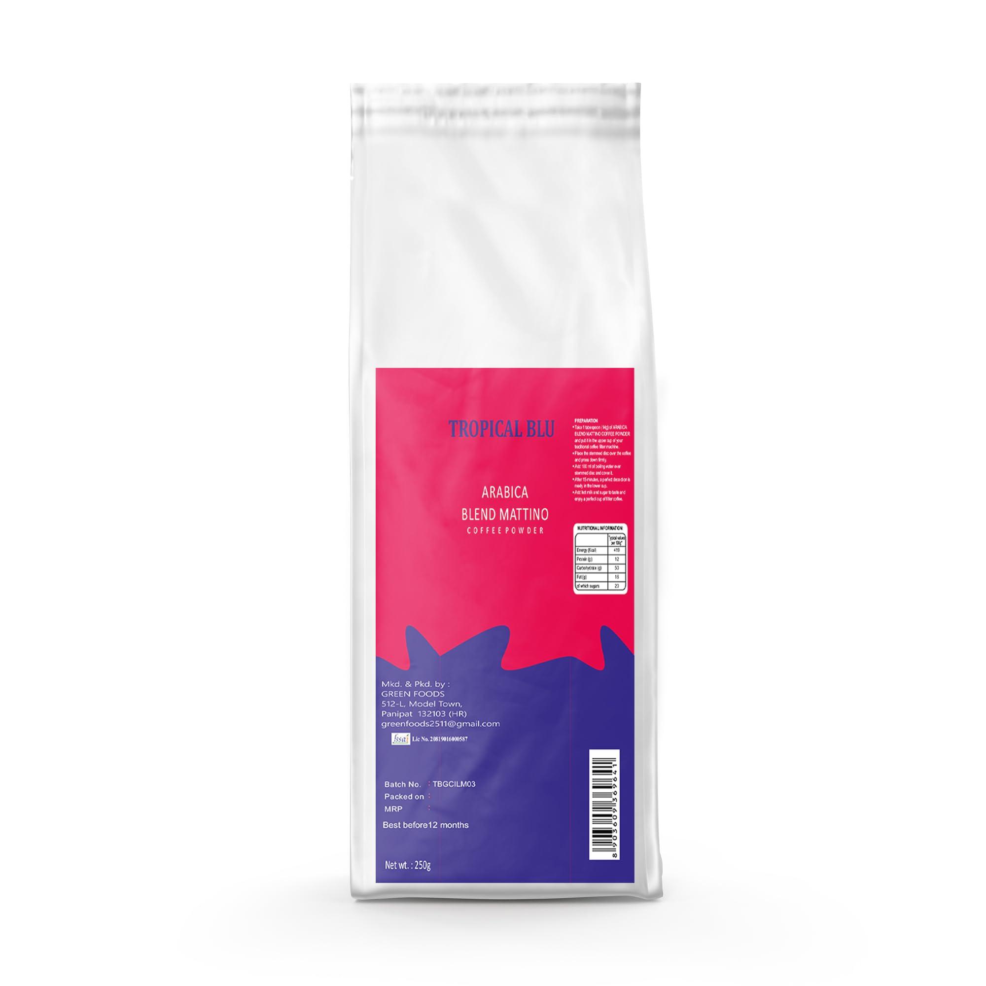 Lavazza Blue Single Espresso Top Class Coffee Capsules (Pack Of 100) - Image 4