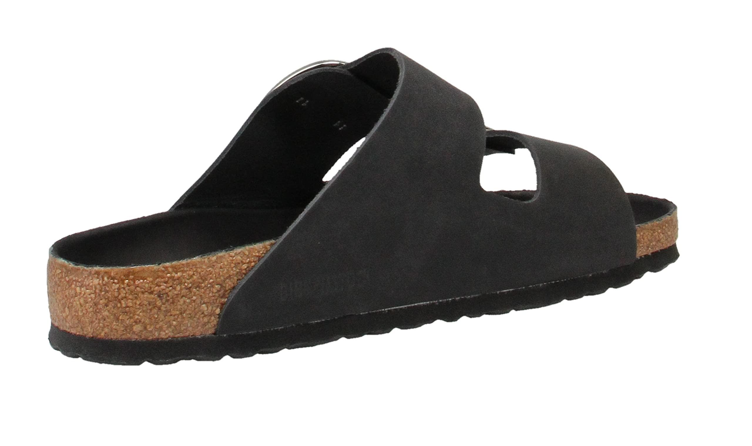 Birkenstock Women's Arizona Big Buckle Sandals - Image 2