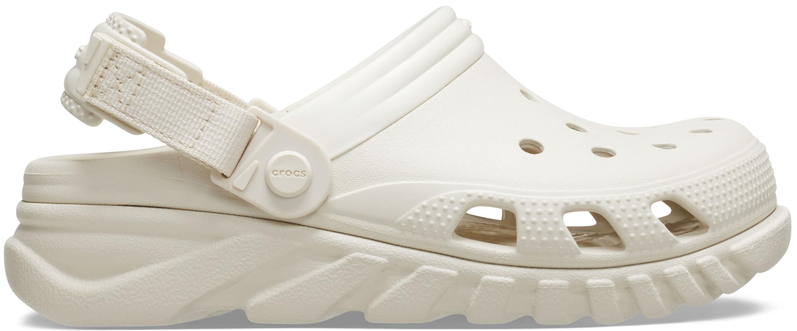 Crocs Unisex-Adult Duet Max Ii Clog - Image 5