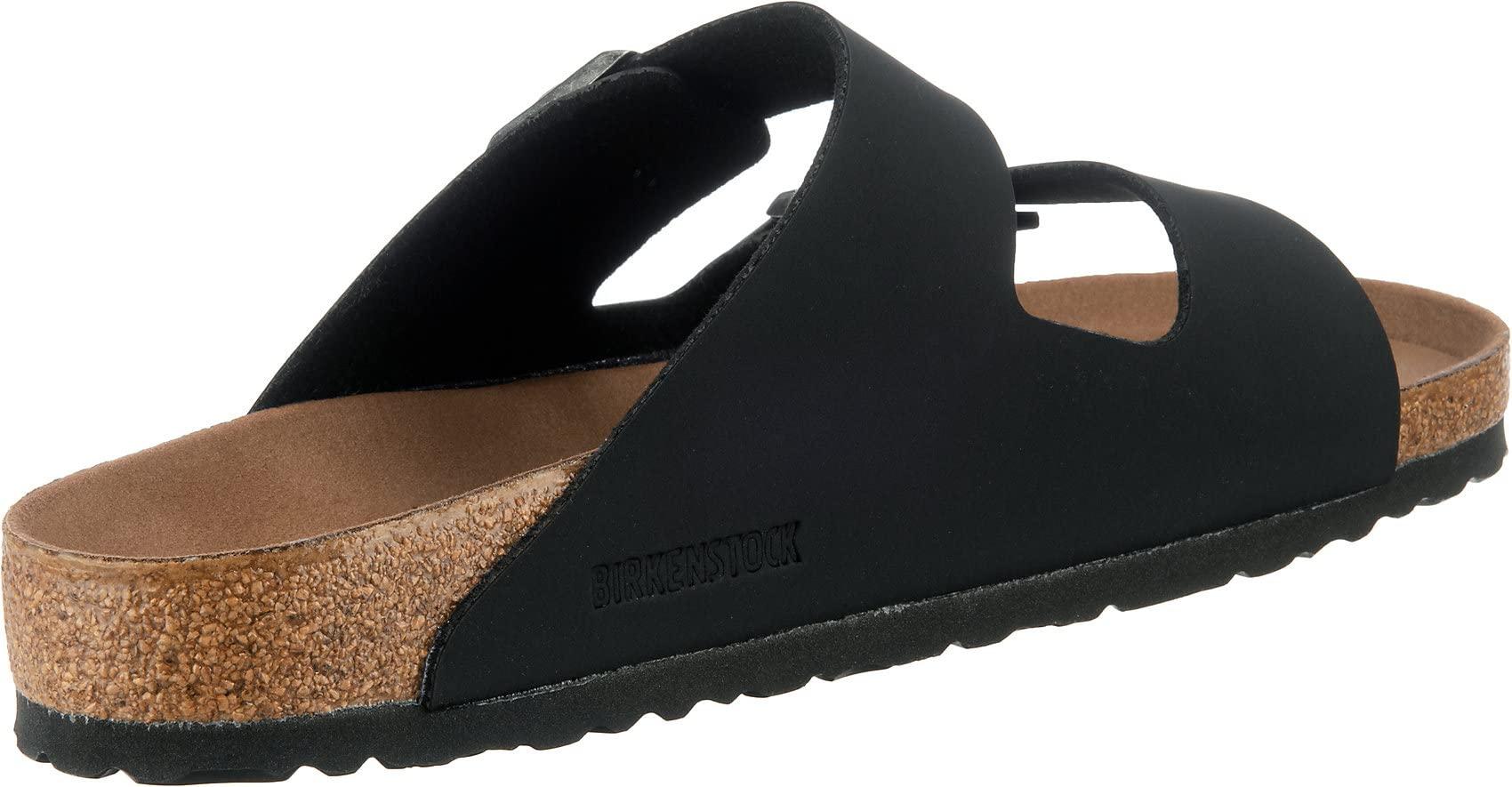 BIRKENSTOCK Women's Slides, 46 EU - Image 4