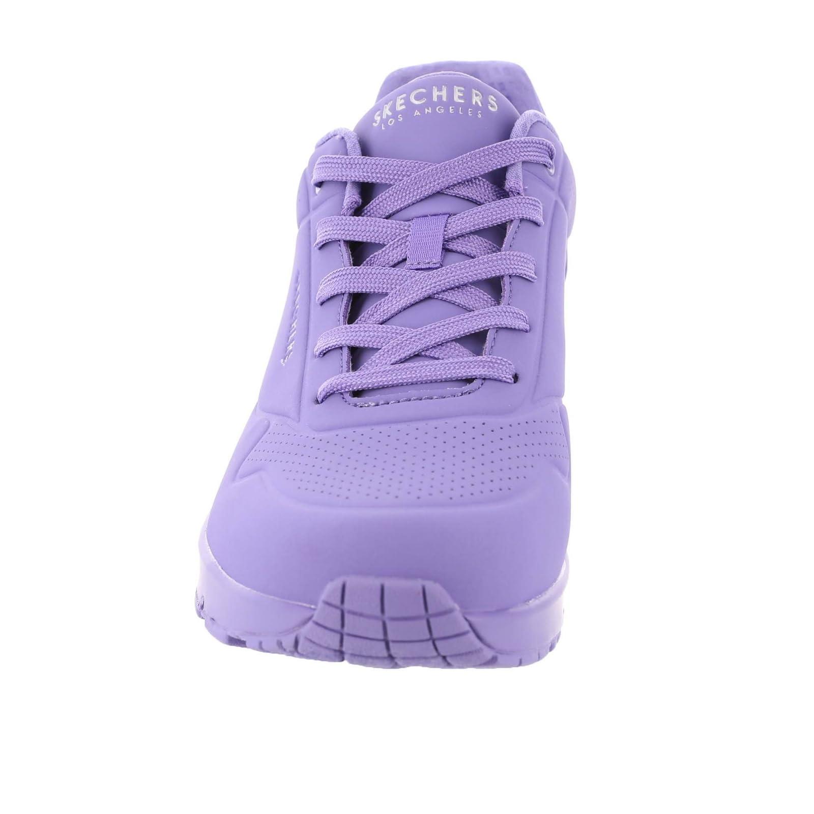 Skechers Men's Uno-Stand on Air Sneaker - Image 5