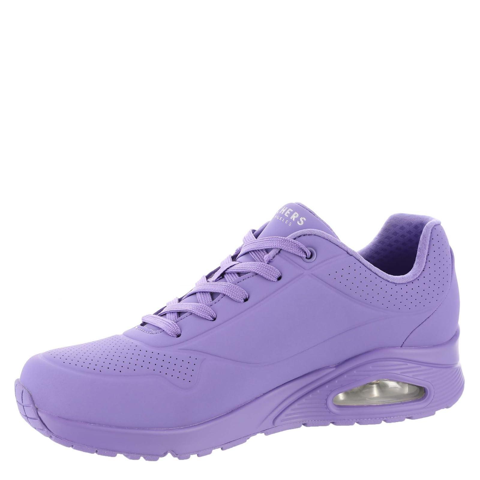 Skechers Men's Uno-Stand on Air Sneaker - Image 4