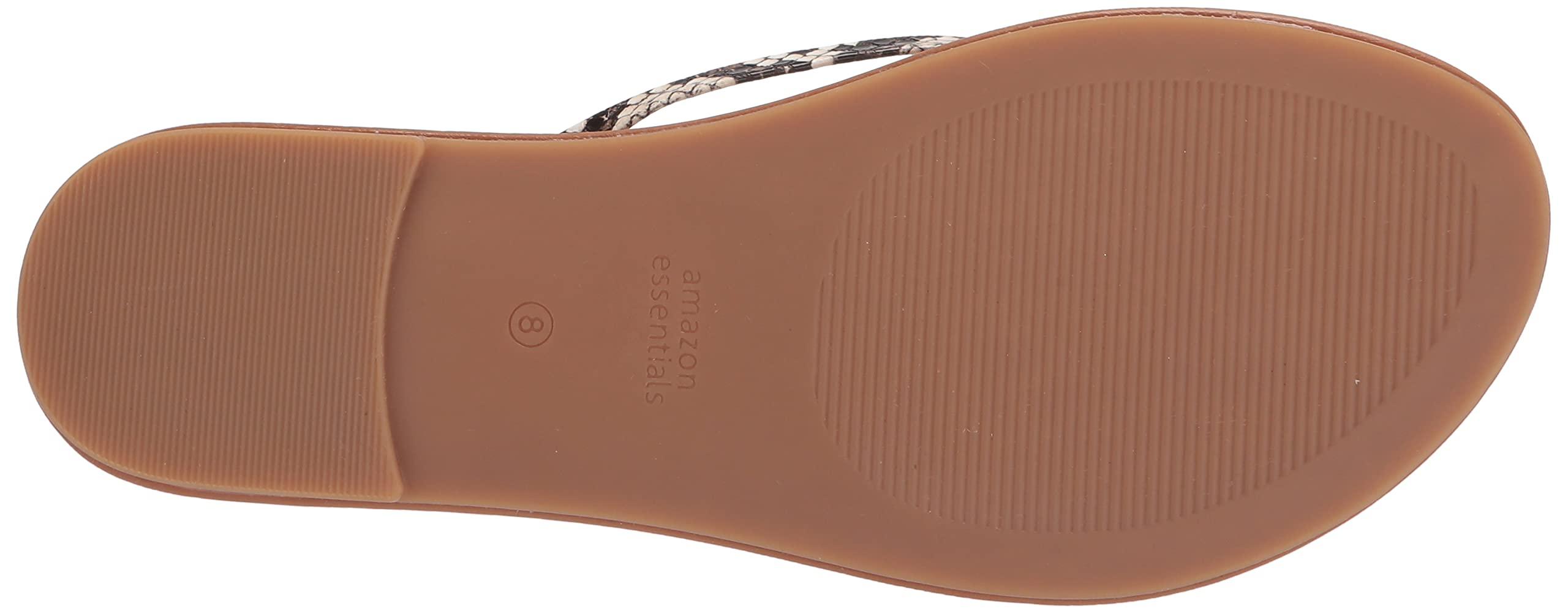 Amazon Essentials Women's Thong Sandal - Image 4
