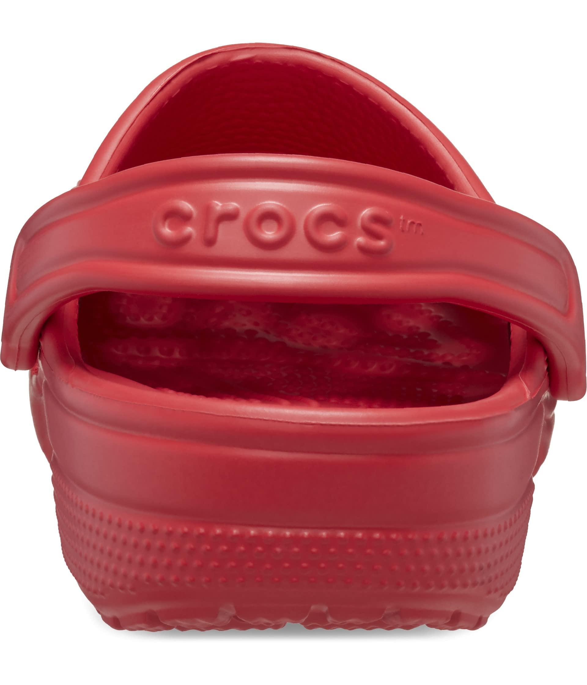 Crocs Unisex Adult Classic Clog - Image 5
