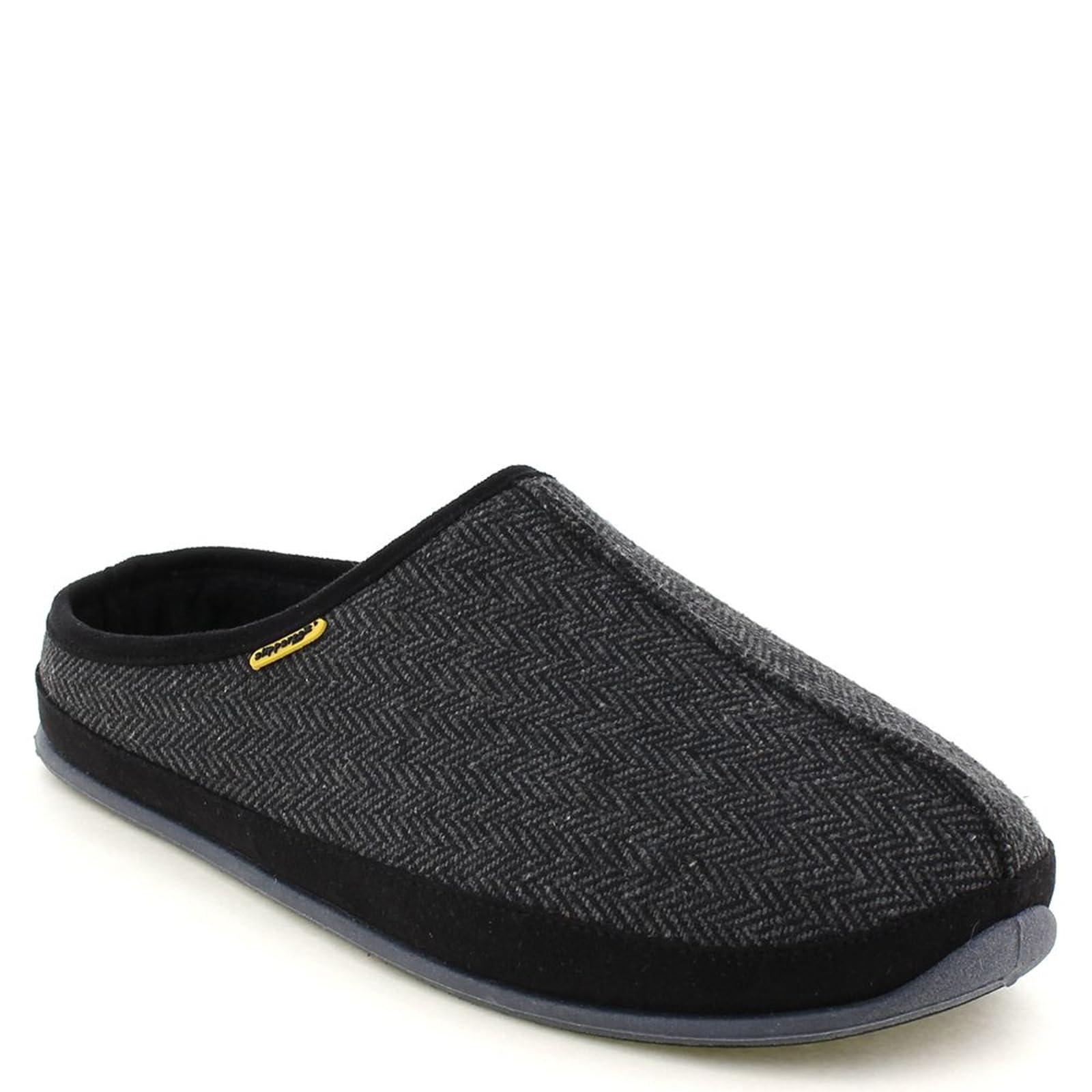 Deer Stags Men's Wherever Slipper