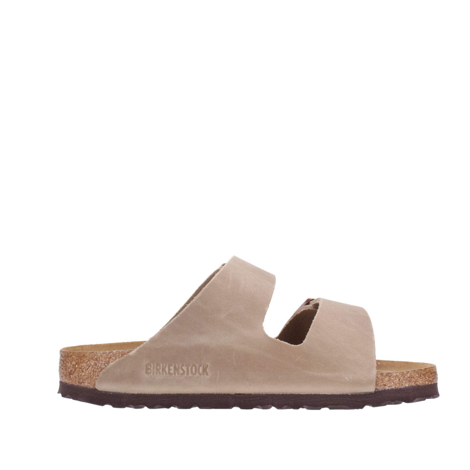 Birkenstock Women's Arizona Soft Footbed Sandals - Image 5