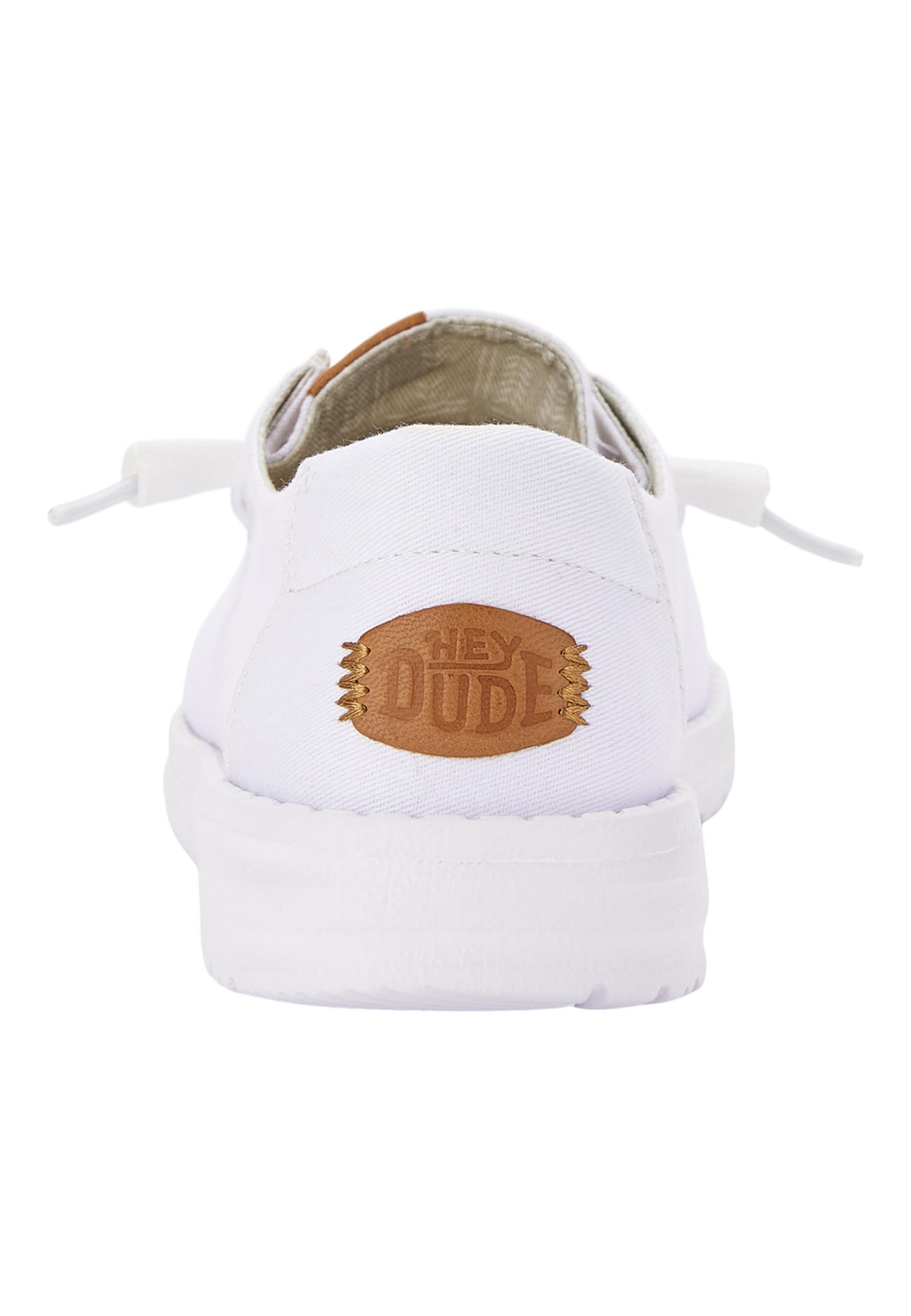 Hey Dude Women's Wendy Canvas - Image 3
