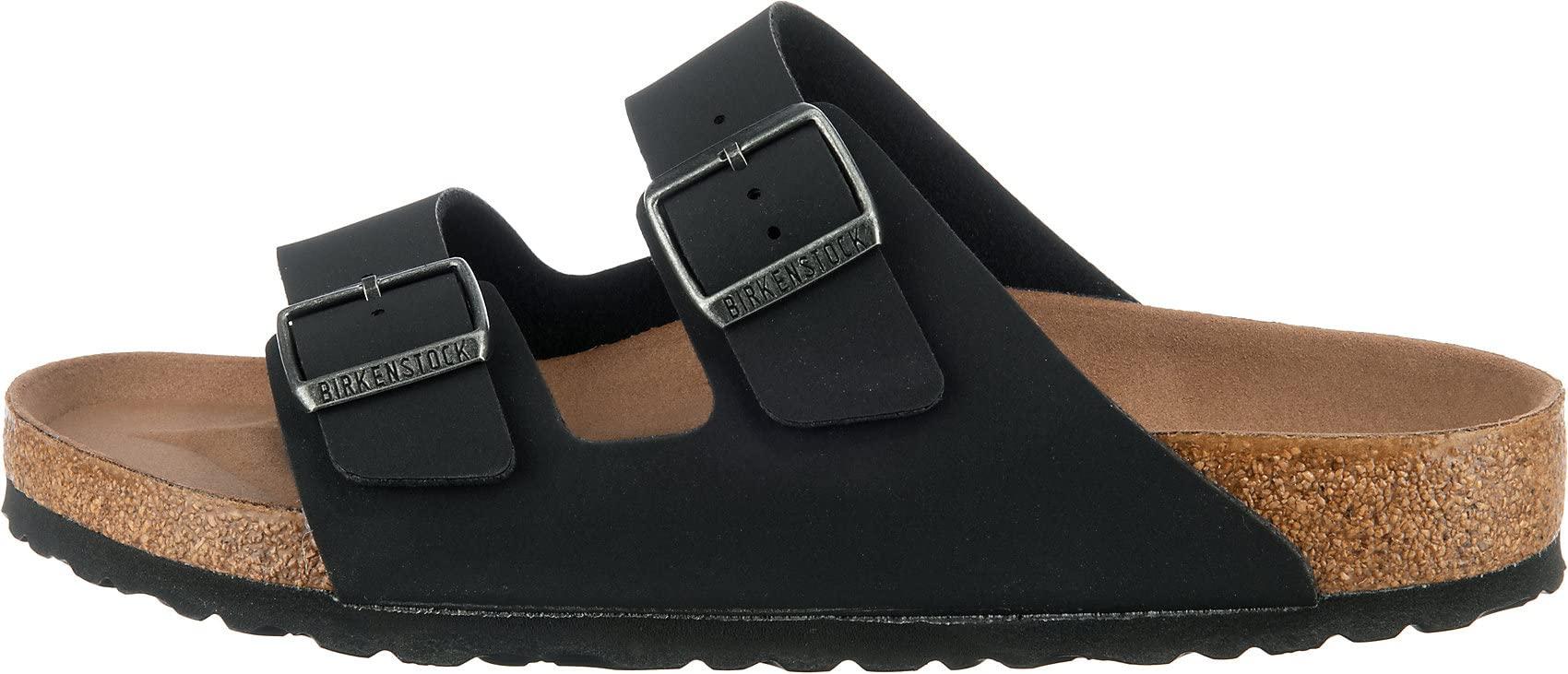 BIRKENSTOCK Women's Slides, 46 EU - Image 2