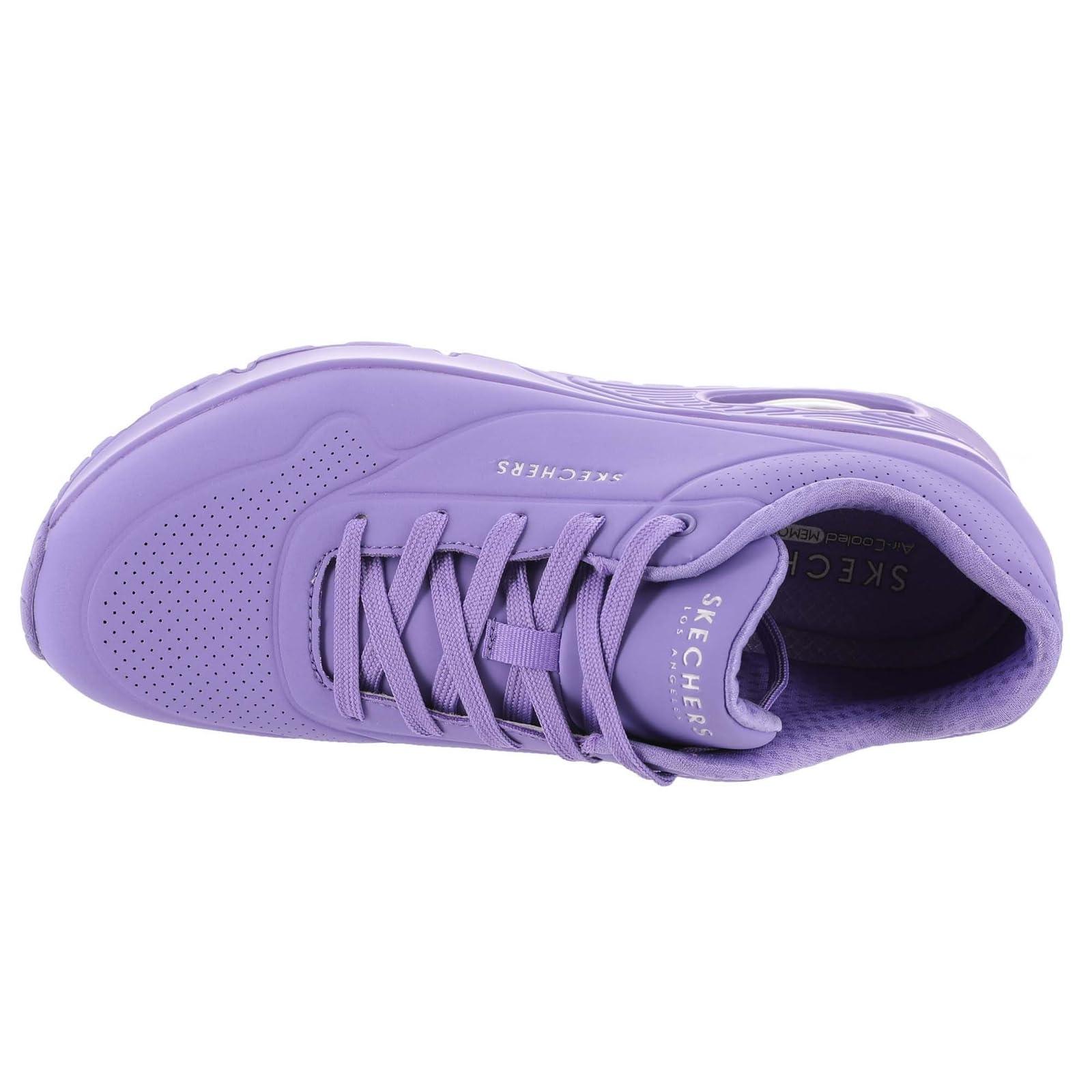 Skechers Men's Uno-Stand on Air Sneaker - Image 2