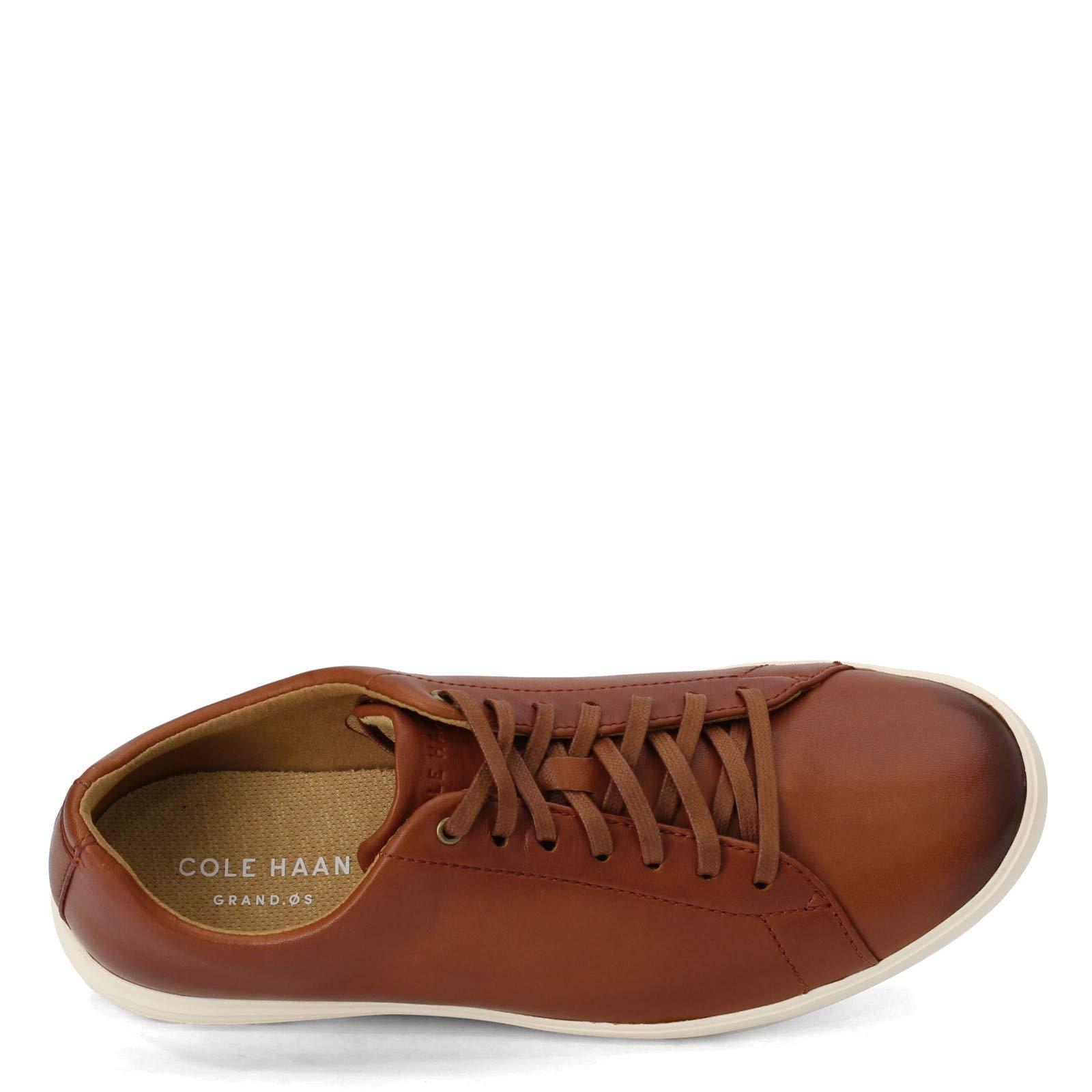 Cole Haan Men's Grand Crosscourt II Sneaker - Image 7